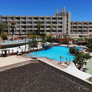  Apartment Park Relax