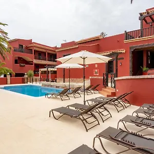 3* Hotel Ecolife Tenerife