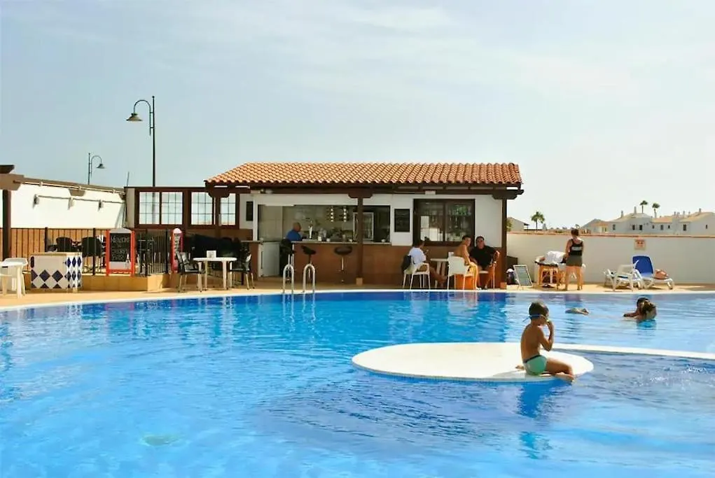 Oasis Retreat 793 - Appartamento Con Piscina A Amarilla Golf San Miguel de Abona Apartment