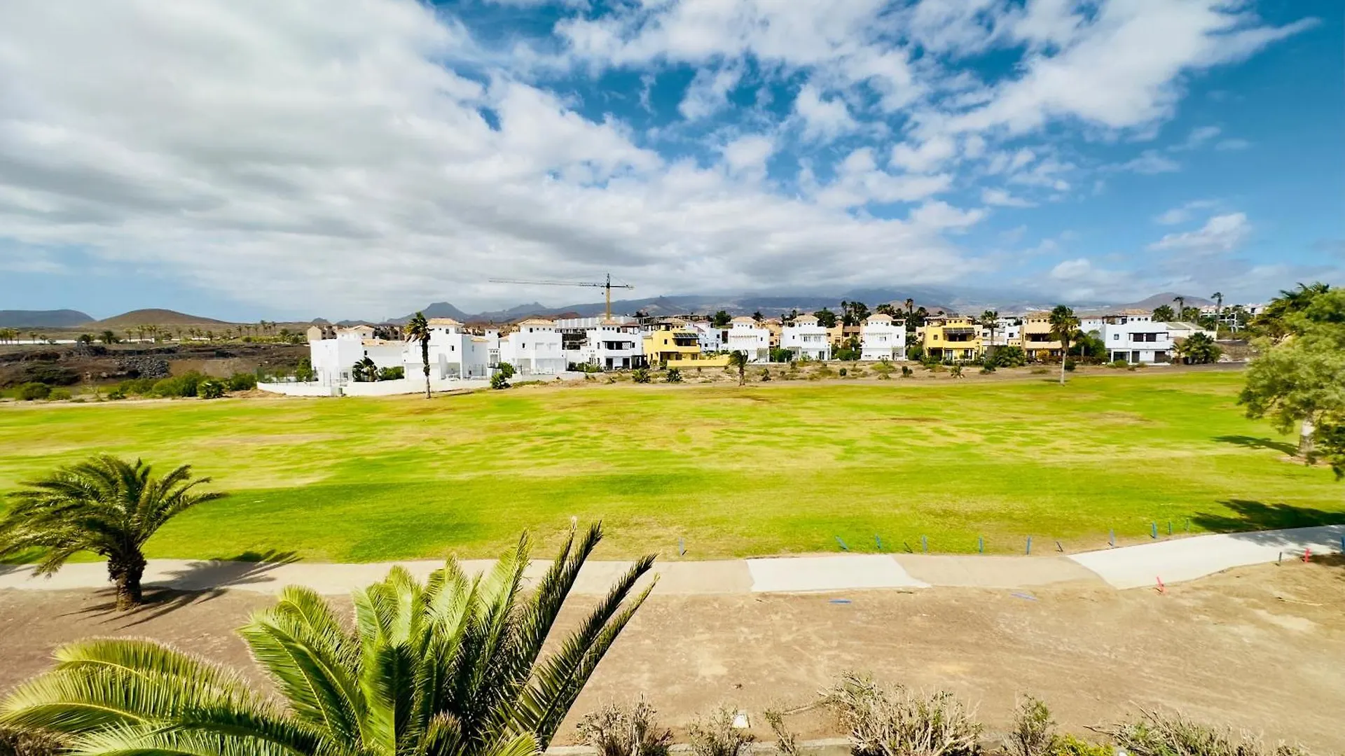 Apartment Oasis Retreat 793 - Appartamento Con Piscina A Amarilla Golf San Miguel de Abona